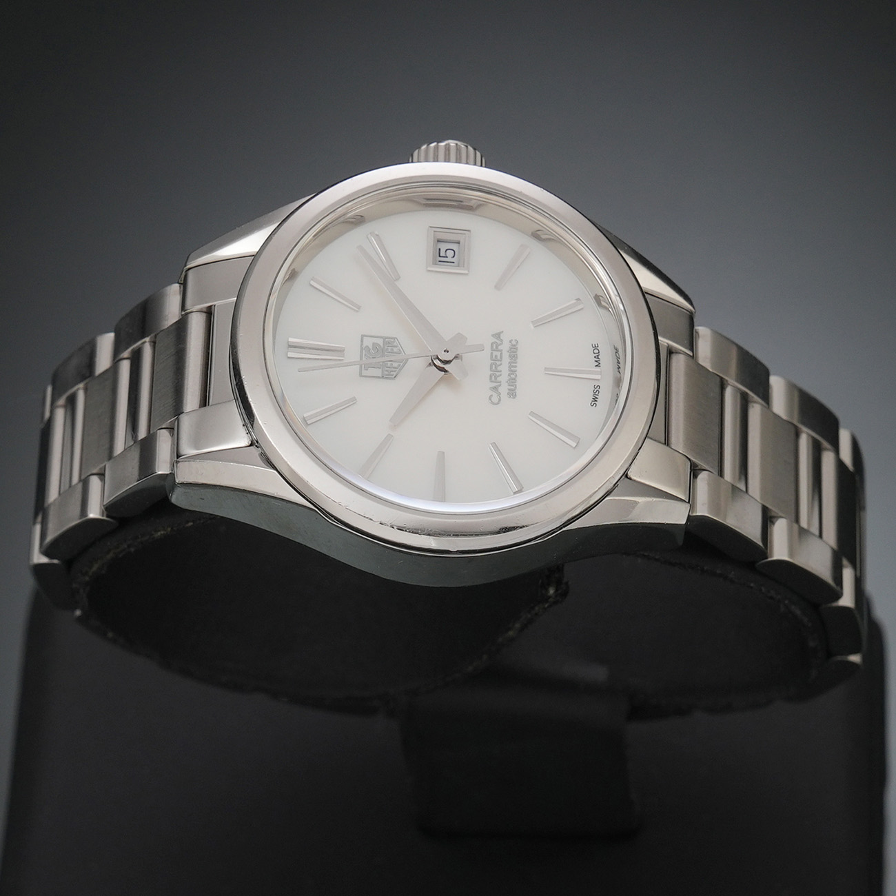 TAG HEUER(USED)태그호이어 까레라 레이디 WAR2411-2